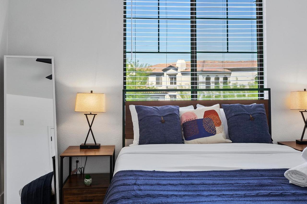 Cozysuites Glendale By The Stadium With Pool 01 Esterno foto