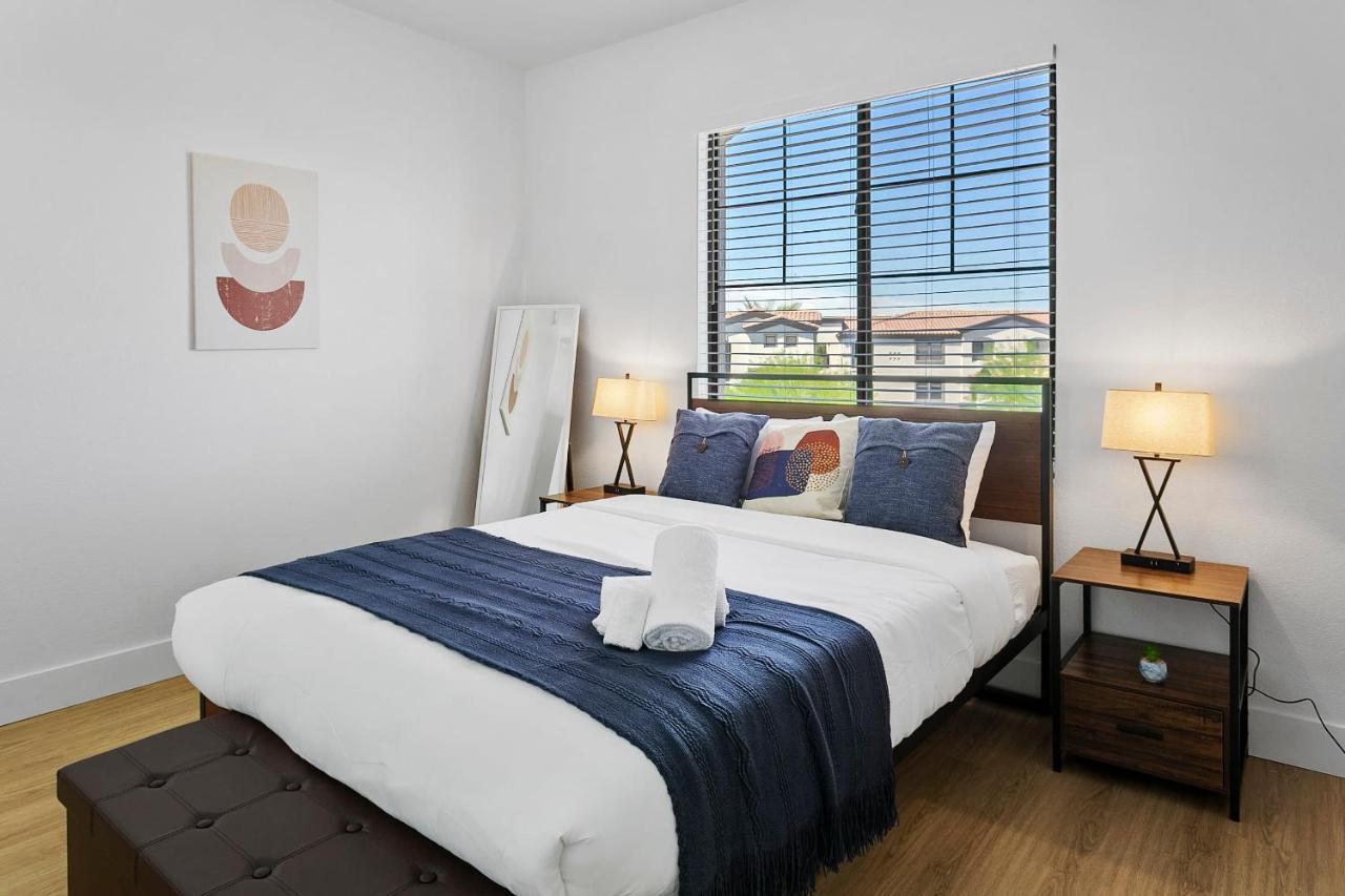 Cozysuites Glendale By The Stadium With Pool 01 Esterno foto