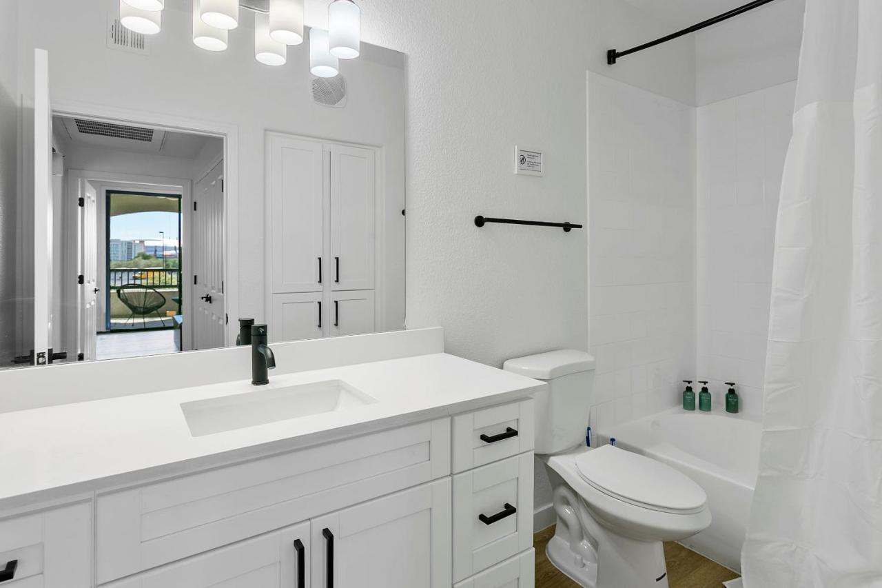 Cozysuites Glendale By The Stadium With Pool 01 Esterno foto