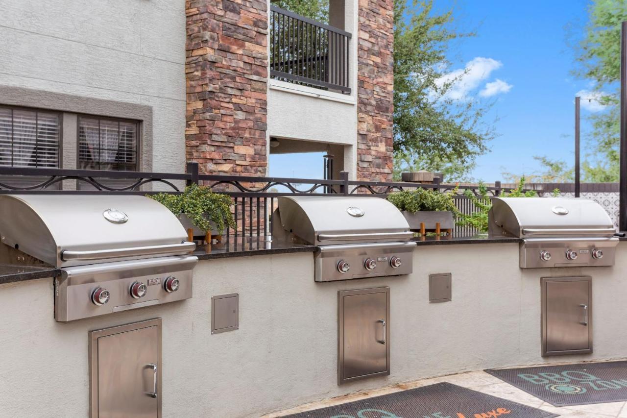 Cozysuites Glendale By The Stadium With Pool 01 Esterno foto