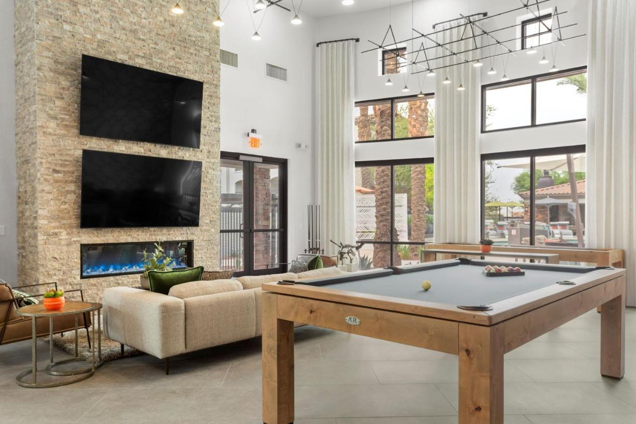 Cozysuites Glendale By The Stadium With Pool 01 Esterno foto