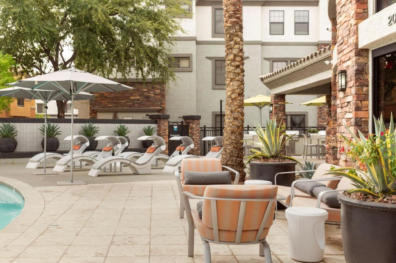 Cozysuites Glendale By The Stadium With Pool 01 Esterno foto